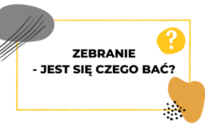 #009 Zebranie w przedszkolu – czego się spodziewać?