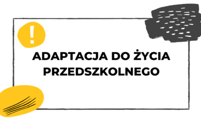 #016 Adaptacja – jak przygotować dziecko do bycia Przedszkojakiem?