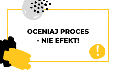 #017 Liczy się proces, nie efekt – o ocenianiu pracy plastycznej dziecka