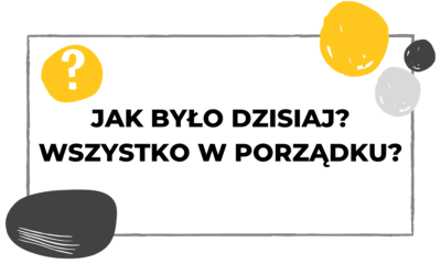 #039 Komunikacja z nauczycielem – trudności i rozwiązania