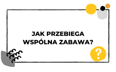 #045 Zabawa z rówieśnikami – kiedy dzieci zaczną bawić się razem?